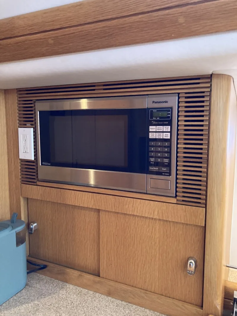 Slide: The Image of Oyster 56 Deck Saloon 2008 - 6519513