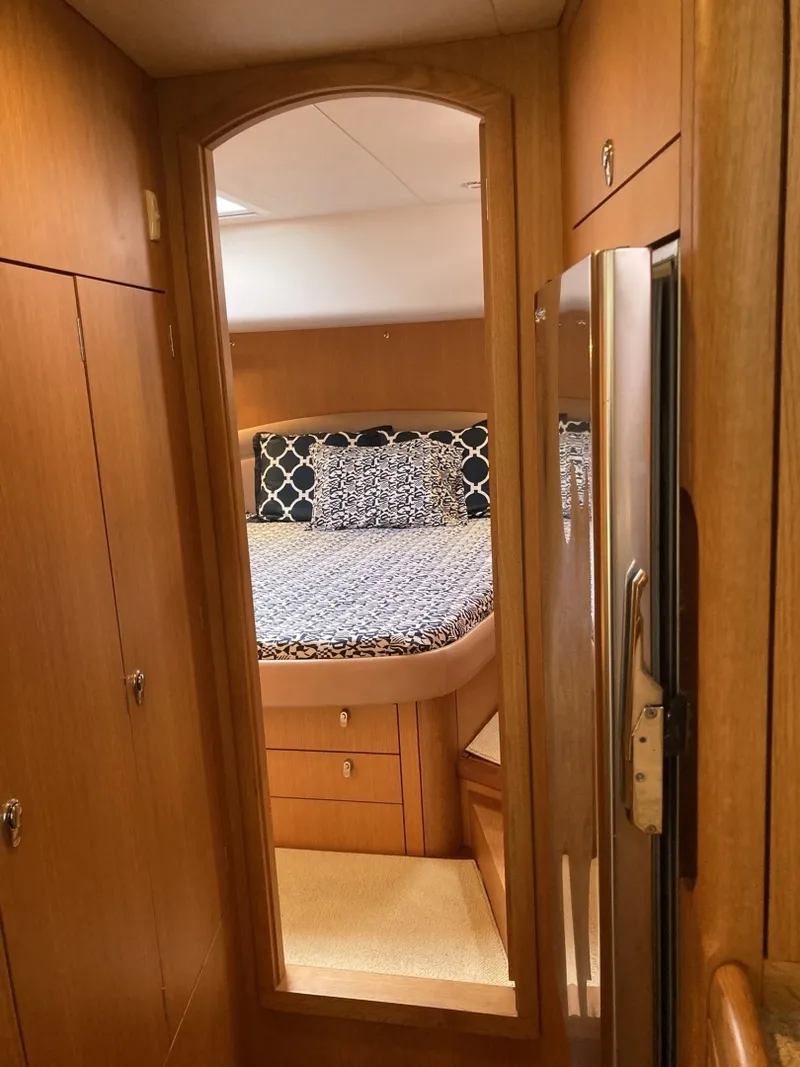 Slide: The Image of Oyster 56 Deck Saloon 2008 - 6519519