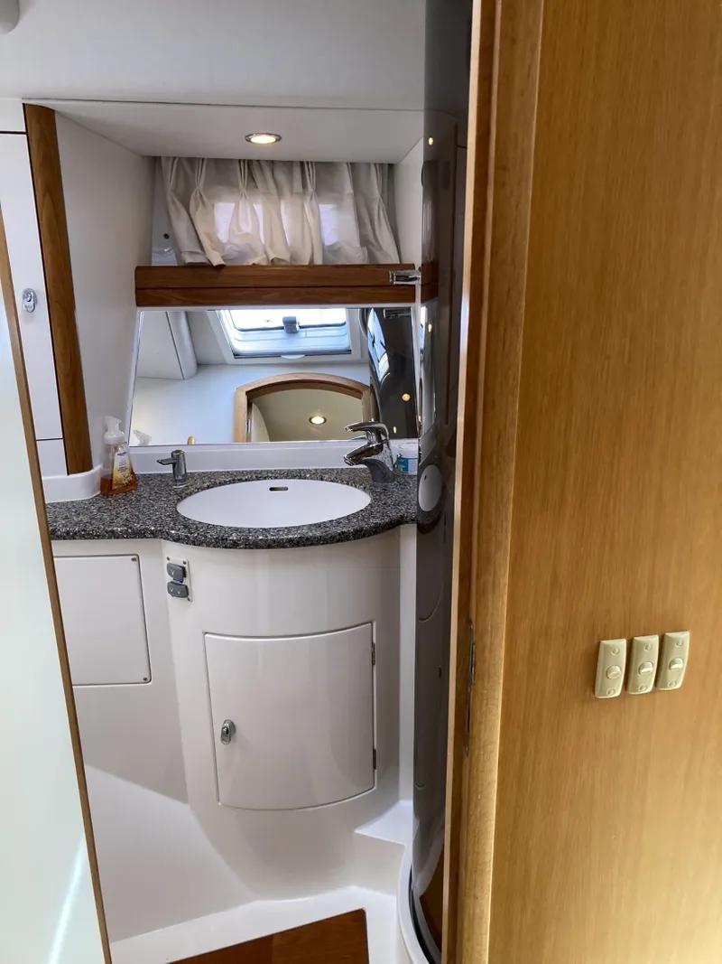 Slide: The Image of Oyster 56 Deck Saloon 2008 - 6519550