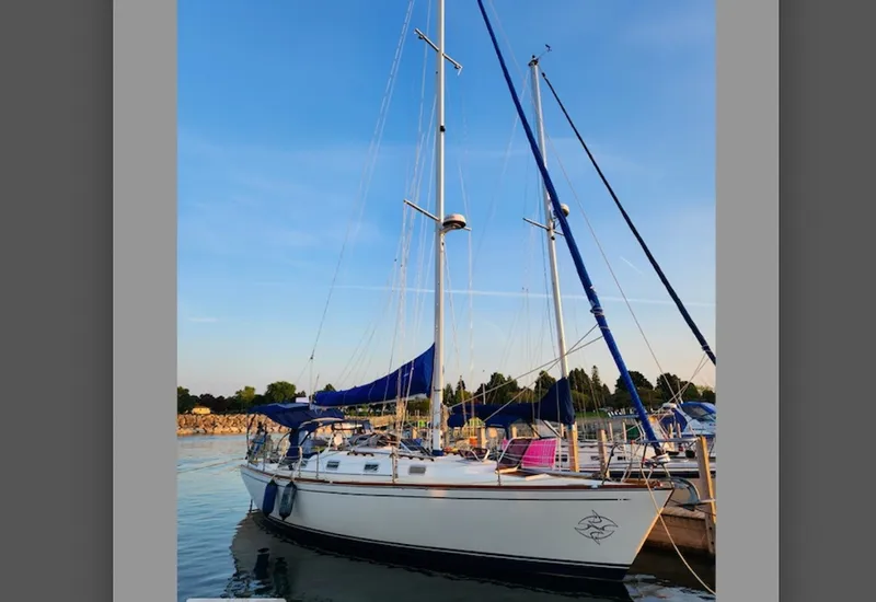 Slide: The Image of Tartan 372 1990 - 6034891