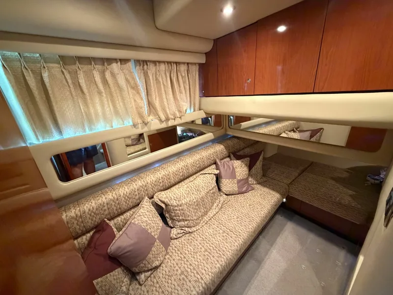 Slide: The Image of Sea Ray 480 Sedan Bridge 2002 - 6032410