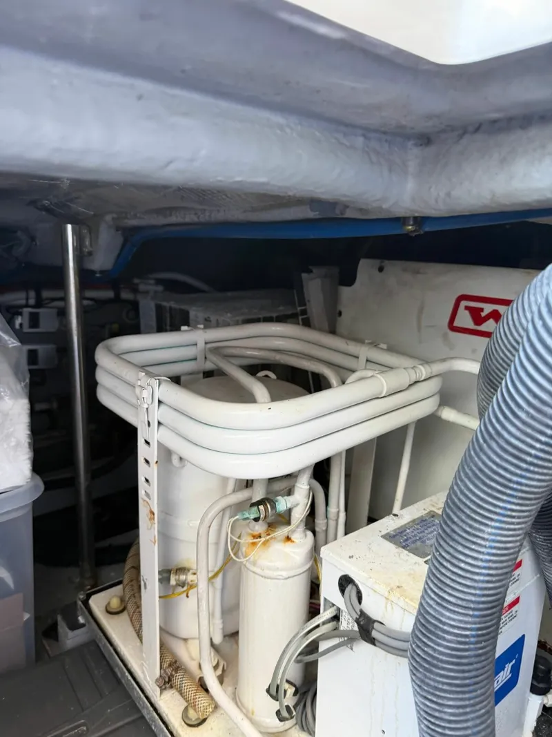 Slide: The Image of Sea Ray 480 Sedan Bridge 2002 - 6032415