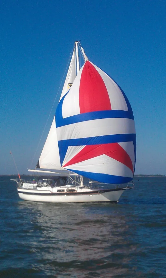 The Image of Irwin Mk III 1985 - 6032524