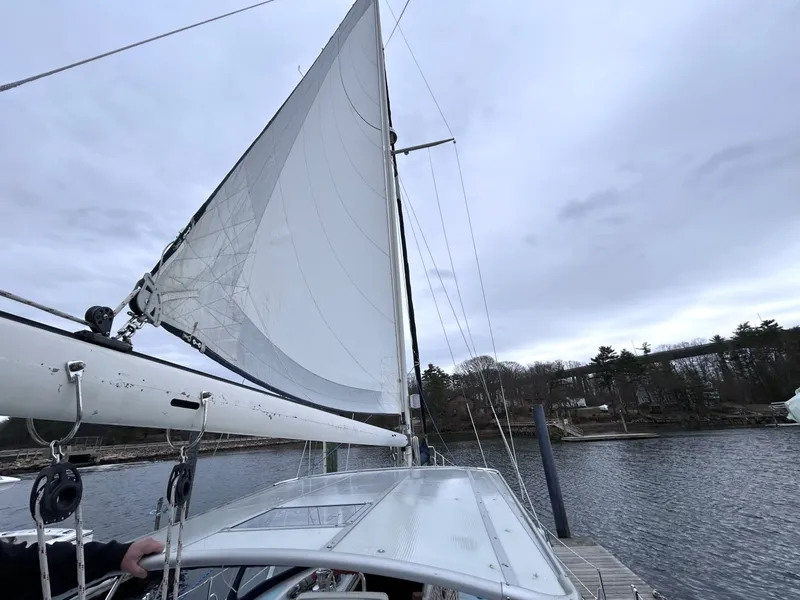 Slide: The Image of Irwin Mk III 1985 - 6032777