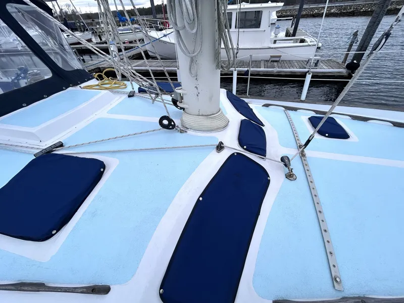 Slide: The Image of Irwin Mk III 1985 - 6032783