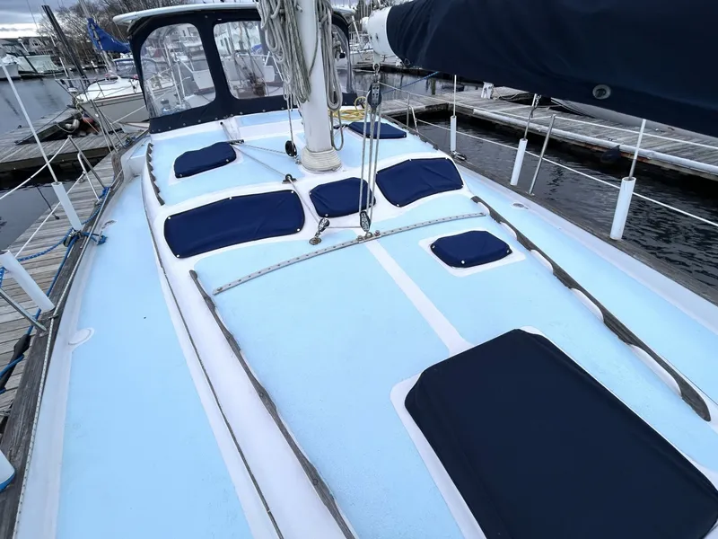 Slide: The Image of Irwin Mk III 1985 - 6032784