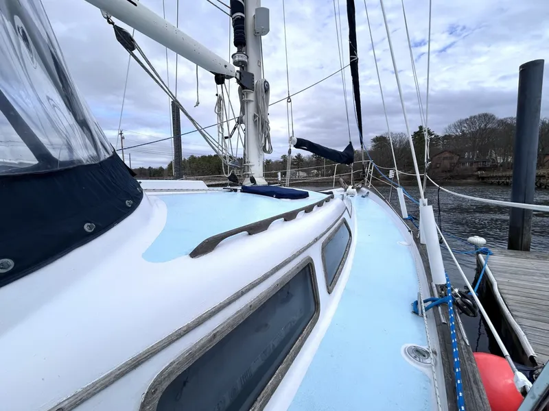 Slide: The Image of Irwin Mk III 1985 - 6032794