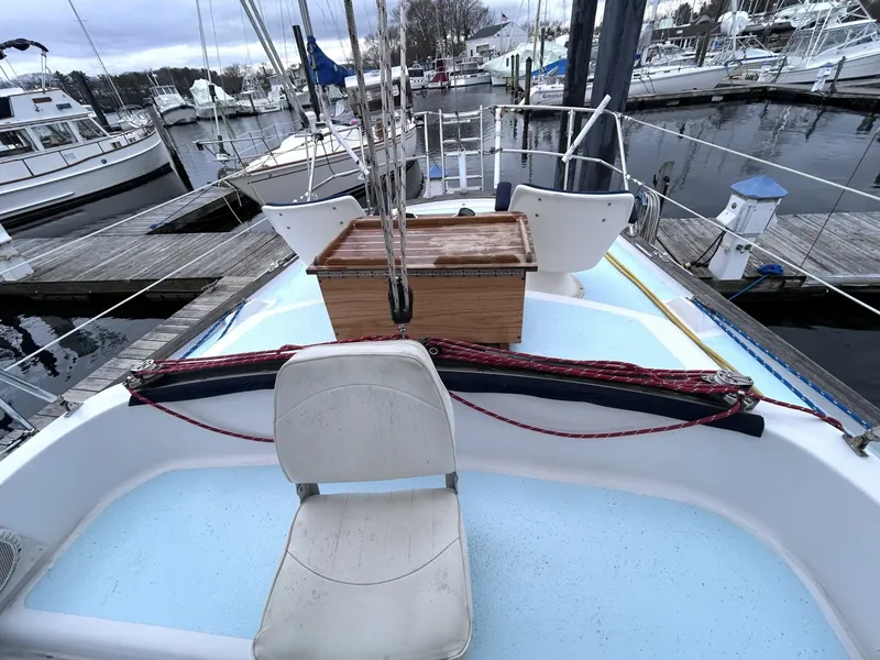 Slide: The Image of Irwin Mk III 1985 - 6032788