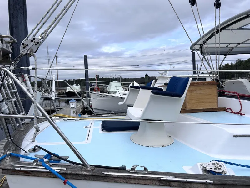 Slide: The Image of Irwin Mk III 1985 - 6032795