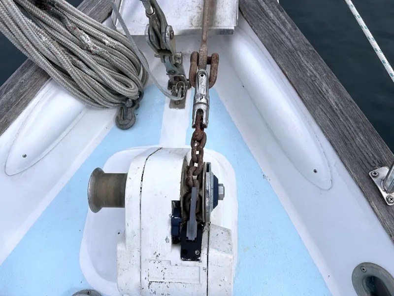 Slide: The Image of Irwin Mk III 1985 - 6032797