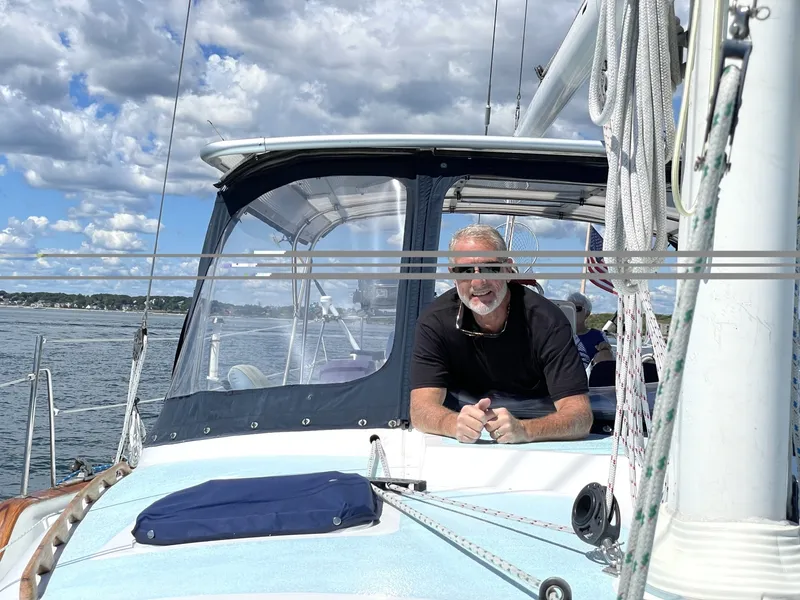 Slide: The Image of Irwin Mk III 1985 - 6032856