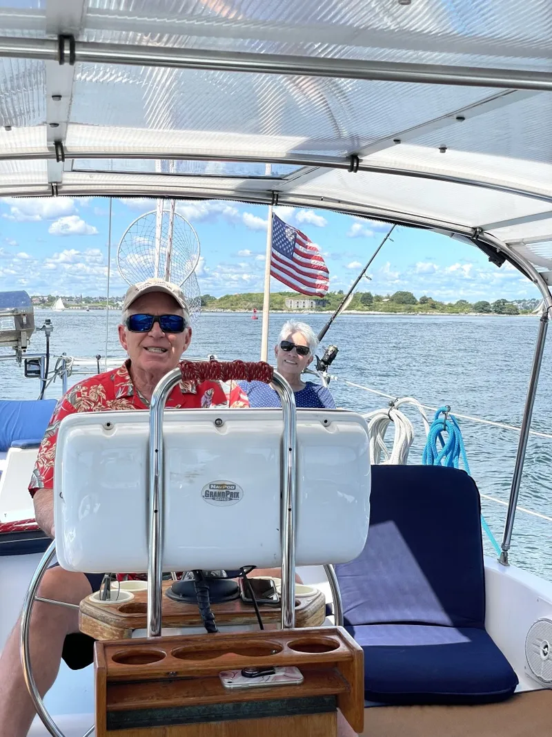 Slide: The Image of Irwin Mk III 1985 - 6032863