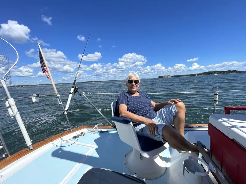 Slide: The Image of Irwin Mk III 1985 - 6032858