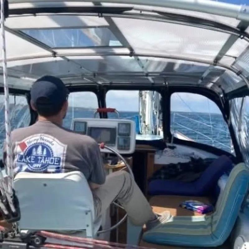 Slide: The Image of Irwin Mk III 1985 - 6032866