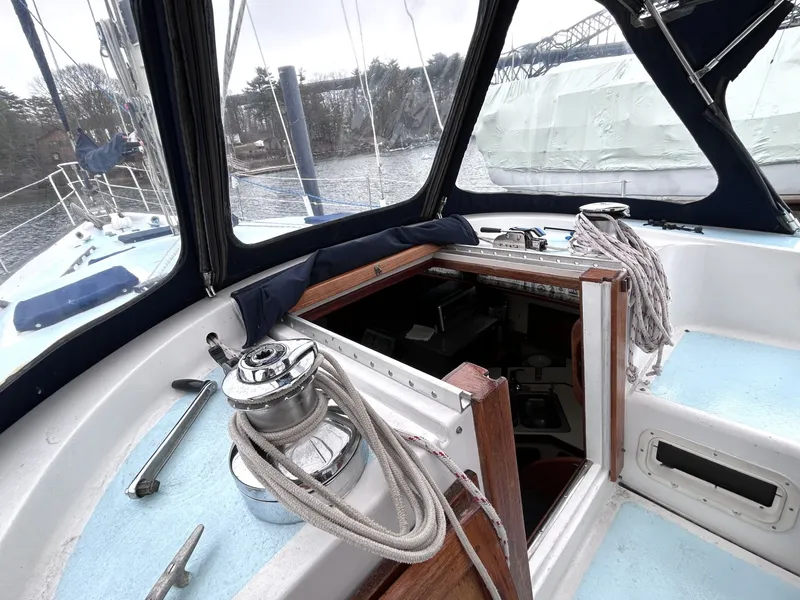 Slide: The Image of Irwin Mk III 1985 - 6032786