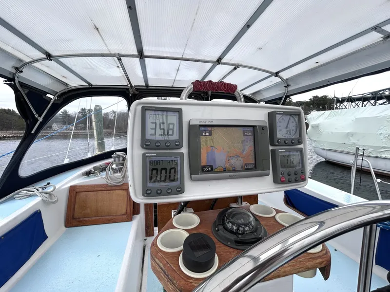 Slide: The Image of Irwin Mk III 1985 - 6032776