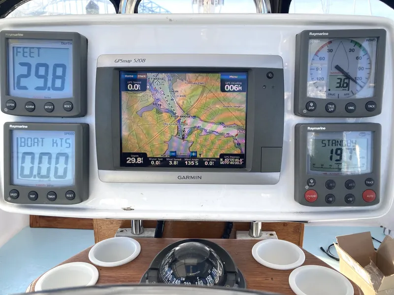 Slide: The Image of Irwin Mk III 1985 - 6032861