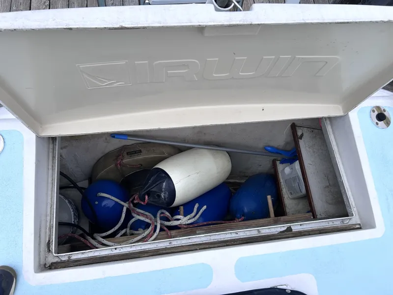 Slide: The Image of Irwin Mk III 1985 - 6032796