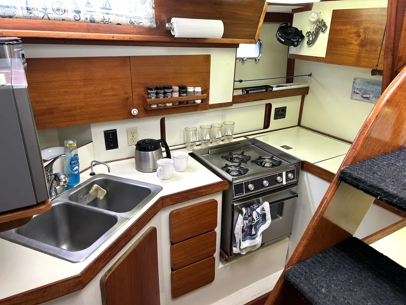 Slide: The Image of Irwin Mk III 1985 - 6032818