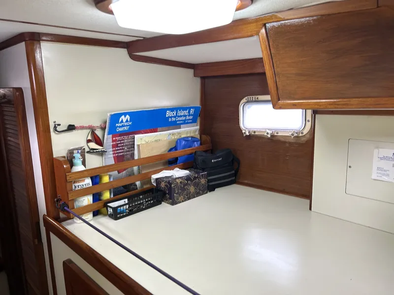 Slide: The Image of Irwin Mk III 1985 - 6032833