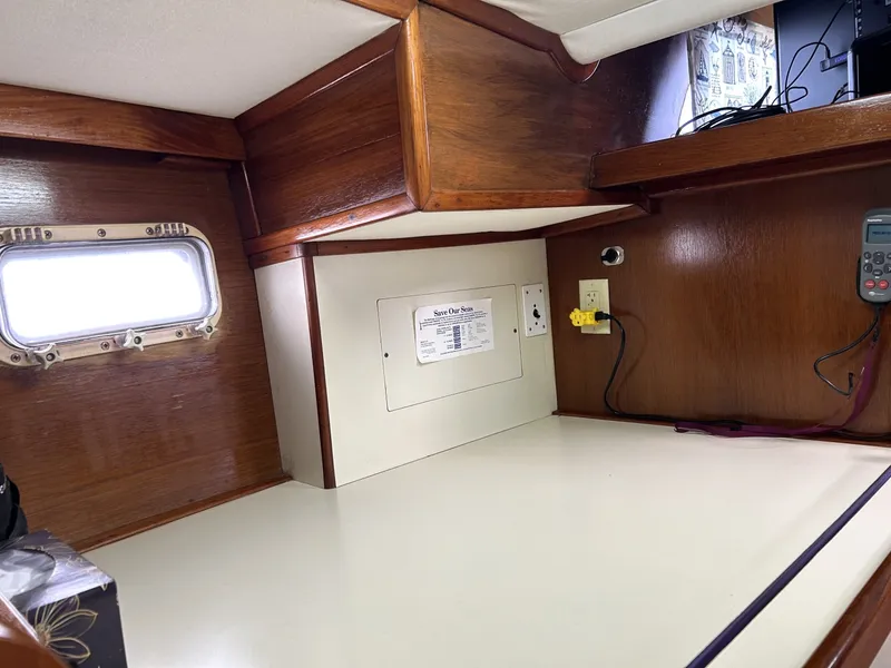 Slide: The Image of Irwin Mk III 1985 - 6032830