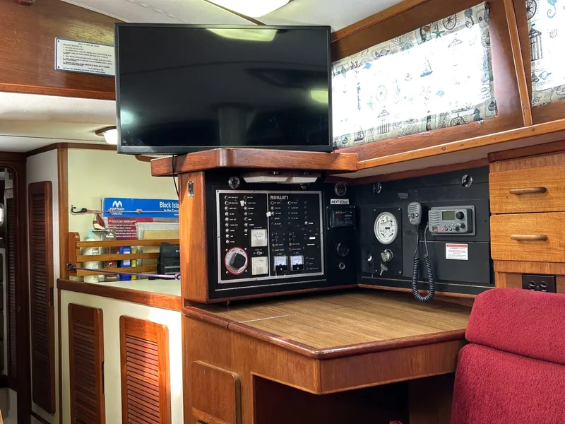 Slide: The Image of Irwin Mk III 1985 - 6032828