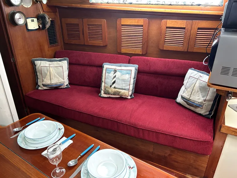 Slide: The Image of Irwin Mk III 1985 - 6032851