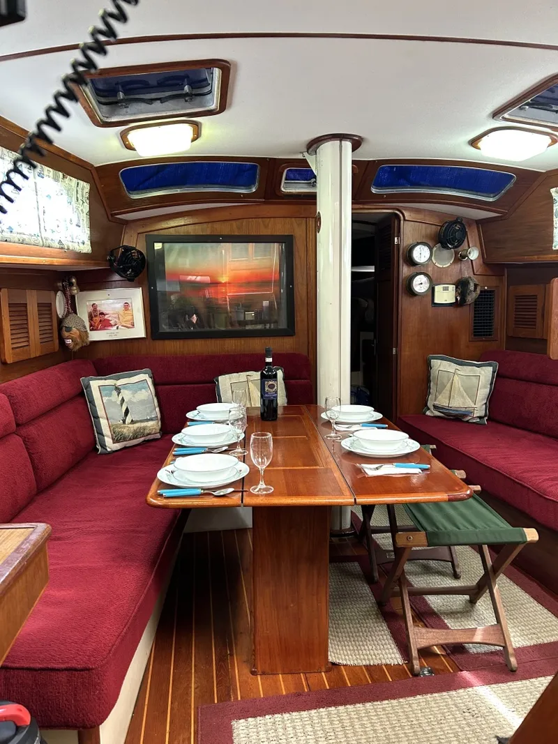 Slide: The Image of Irwin Mk III 1985 - 6032852