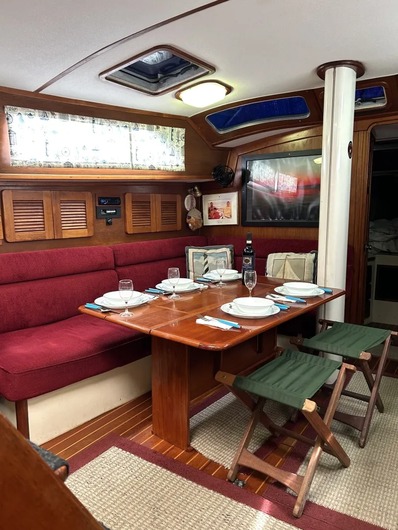 Slide: The Image of Irwin Mk III 1985 - 6032854