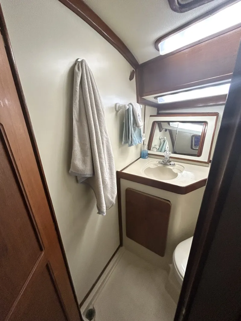 Slide: The Image of Irwin Mk III 1985 - 6032821