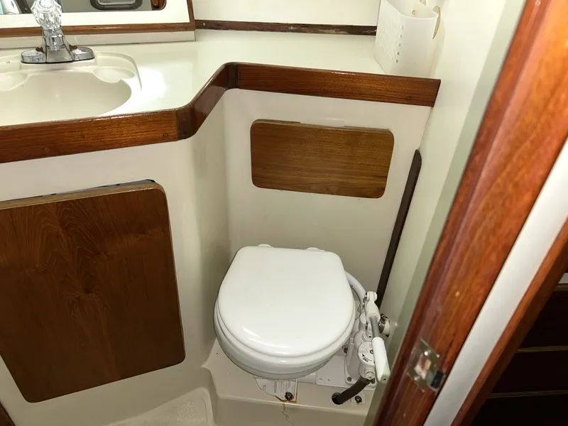 Slide: The Image of Irwin Mk III 1985 - 6032825