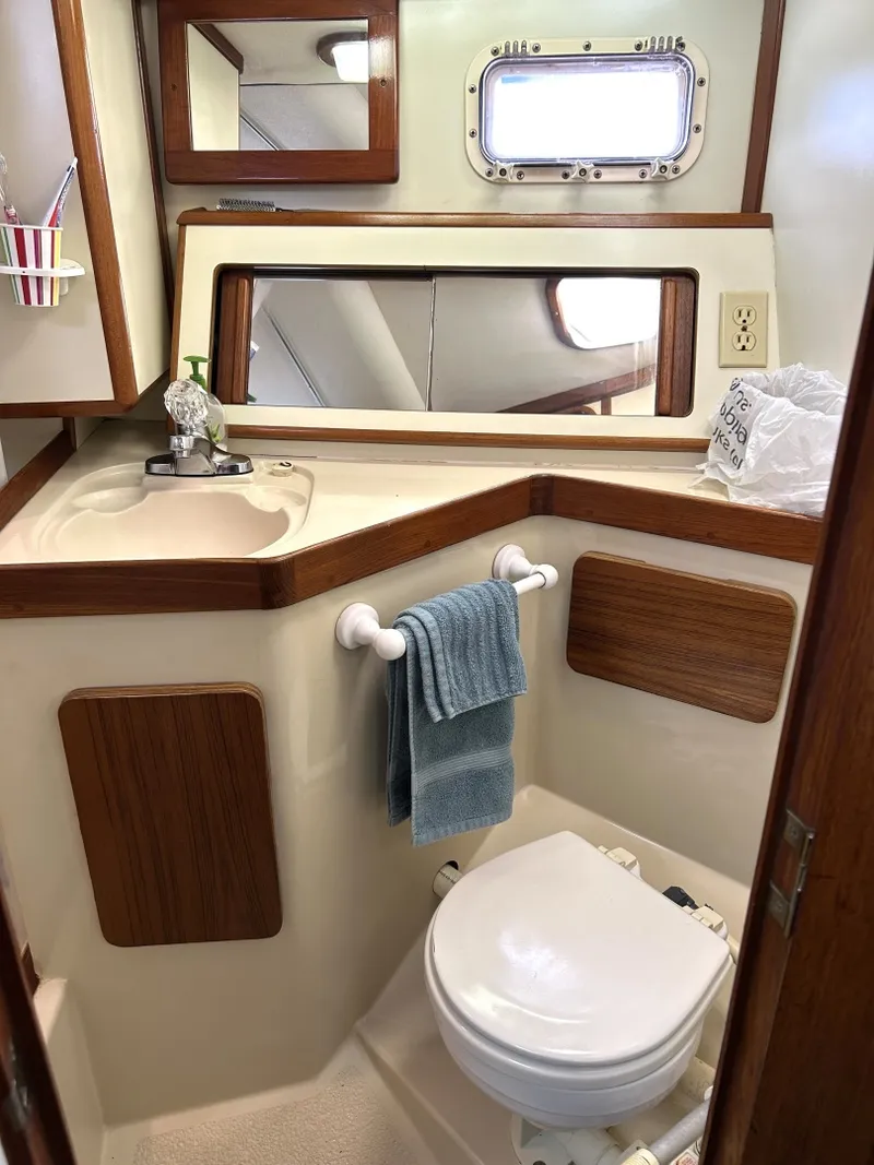 Slide: The Image of Irwin Mk III 1985 - 6032840