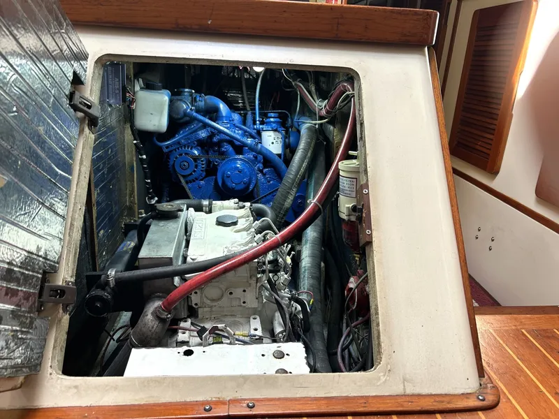 Slide: The Image of Irwin Mk III 1985 - 6032805