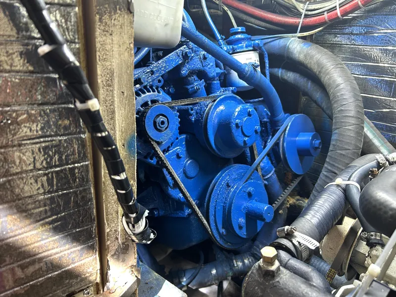 Slide: The Image of Irwin Mk III 1985 - 6032807