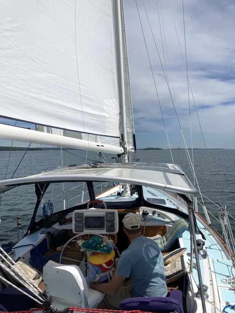 Slide: The Image of Irwin Mk III 1985 - 6032860