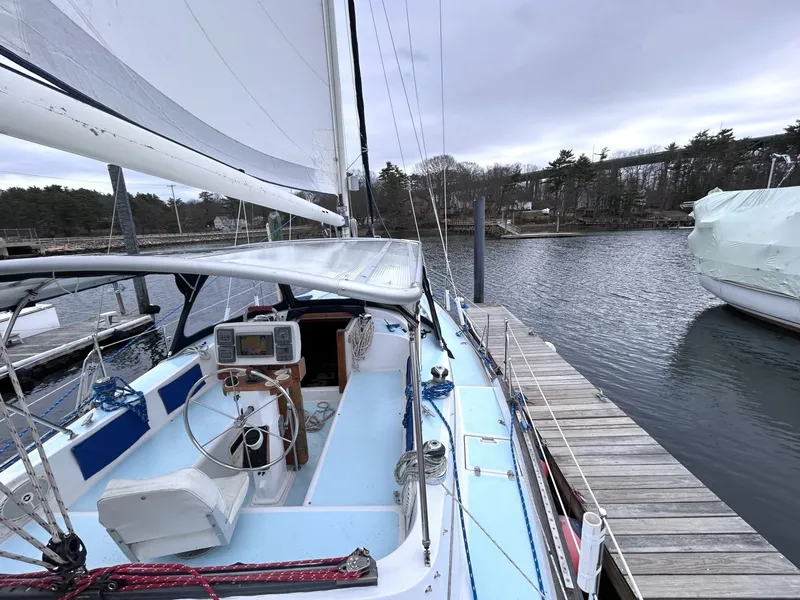 Slide: The Image of Irwin Mk III 1985 - 6032778