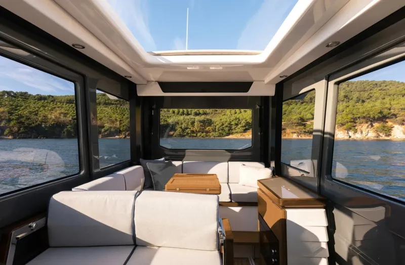 Slide: The Image of Other AIATA Wayfinder 38 Cabin 2026 - 6032672