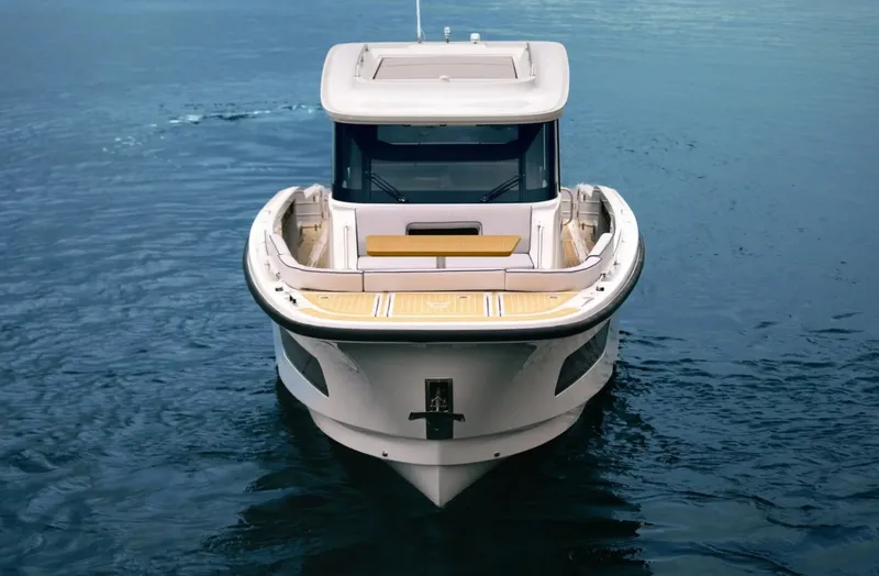 Slide: The Image of Other AIATA Wayfinder 38 Cabin 2026 - 6032667