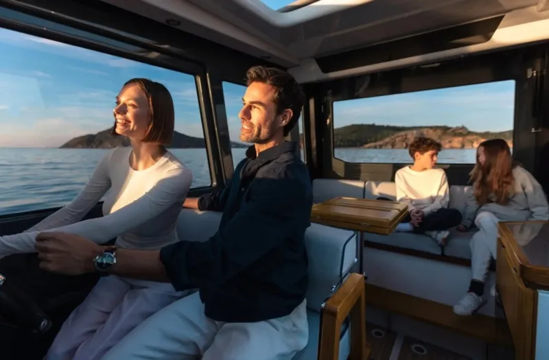 Slide: The Image of Other AIATA Wayfinder 38 Cabin 2026 - 6032700