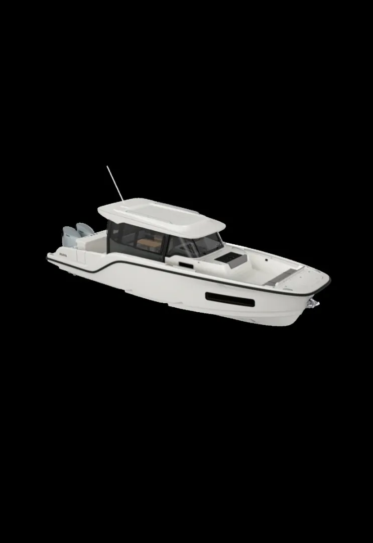 Slide: The Image of Other AIATA Wayfinder 38 Cabin 2026 - 6032713