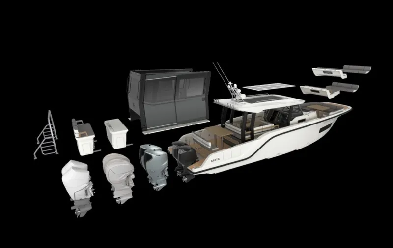 Slide: The Image of Other AIATA Wayfinder 38 Cabin 2026 - 6032739