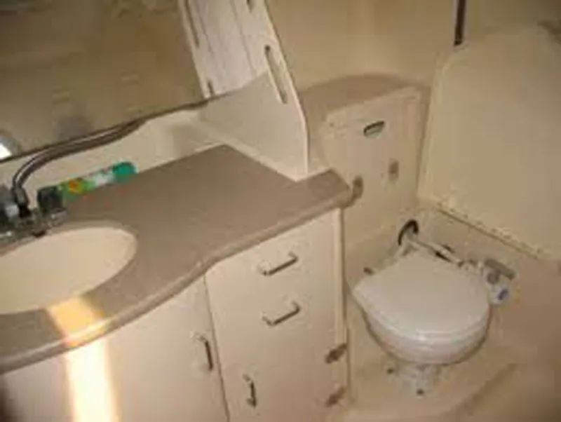 Slide: The Image of Hunter 340 1999 - 6032888