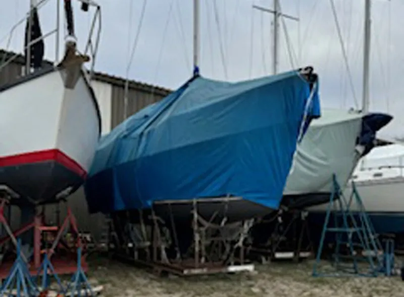 Slide: The Image of Hunter 340 1999 - 6032899