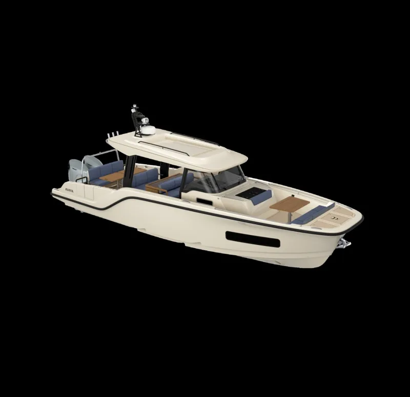 Slide: The Image of Other Aiata Sunfinder 38 2026 - 6032948