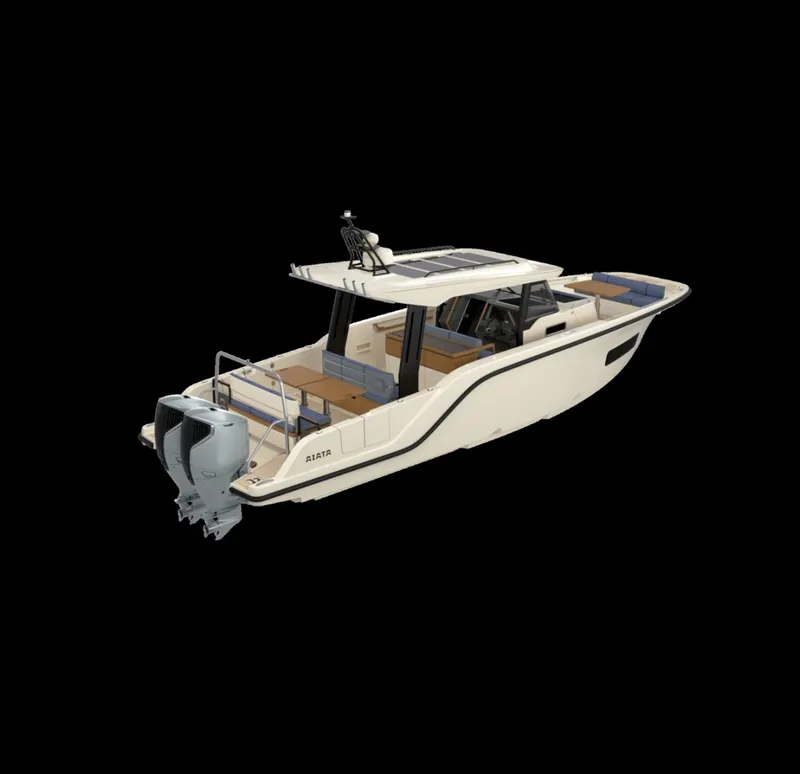 Slide: The Image of Other Aiata Sunfinder 38 2026 - 6032973