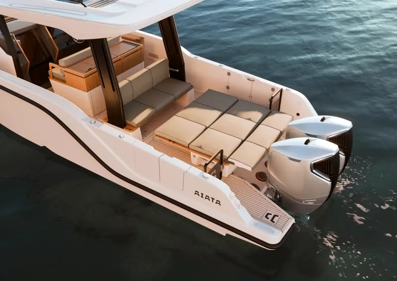 Slide: The Image of Other Aiata Sunfinder 38 2026 - 6032981