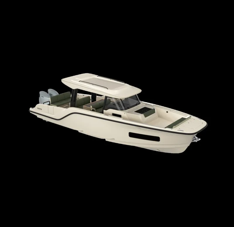 Slide: The Image of Other Aiata Sunfinder 38 2026 - 6032992