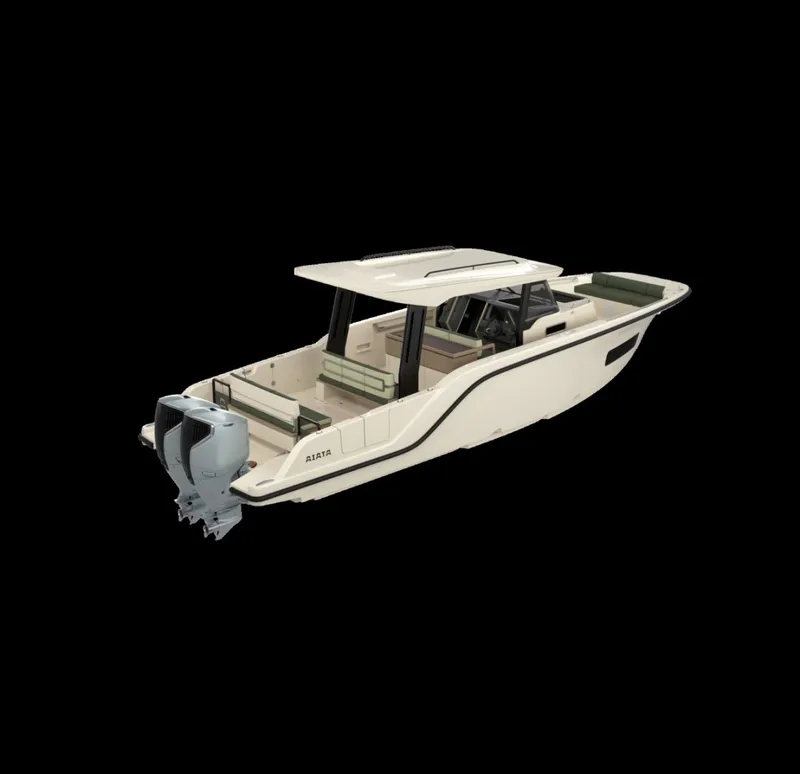 Slide: The Image of Other Aiata Sunfinder 38 2026 - 6033000