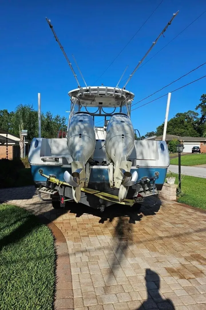 Slide: The Image of Sailfish 30-06 2007 - 6033361