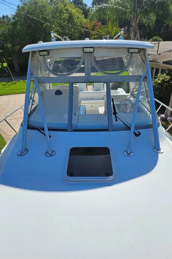 Slide: The Image of Sailfish 30-06 2007 - 6033360